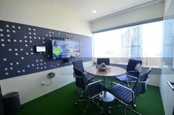 Suntec Tower Three (D1), Office #604743431